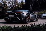 W Motors Fenyr SuperSport 2015 года
